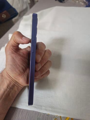 samsung s8 plus ekran: Samsung Galaxy S24+, 256 GB, rəng - Mavi, Sensor, Barmaq izi, Simsiz şarj — 1