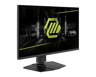 tablet: MSI MAG 275QPF QD 27" Gaming Monitor Salam. Oyunlar və qrafik işlər — 1