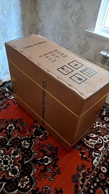 avtoyuyucunun icarəsi: Sanitar qovşağı əlil arabası təzə 400 azn — 2