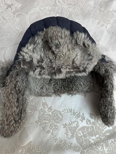 şlemli papaqlar: FERRE İstifade olunub Papaq 400 aznlik 2-10 yash (her yasha — 3