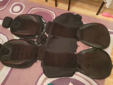 диски на зимнюю резину фольксваген: Maşin çexol.orta kətan kenarları suni deridir.arxasi deridir.butun — 5