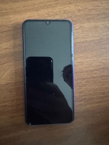 купить игровой ноутбук в баку: Redmi 9, 64 ГБ, цвет - Фиолетовый, Отпечаток пальца — 2