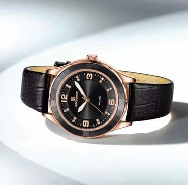 Yeni, Qol saatı, NaviForce