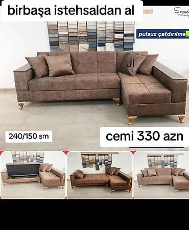 vega mebel: Divan, Yeni, Açılan, Bazalı, Rayonlara çatdırılma — 10