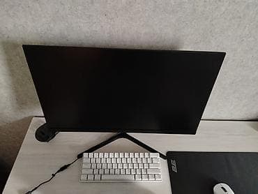 монитор для пк: Monitor xiyomi 75hz az işlenib qutusuda var! — 1
