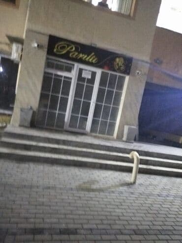 сниму в аренду салон красоты: Gözəllik salonu icarəyə verilir. Super remont. Hər cür şəraiti var — 6