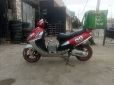 ucuz mapetlər: - R9 Racing — 1