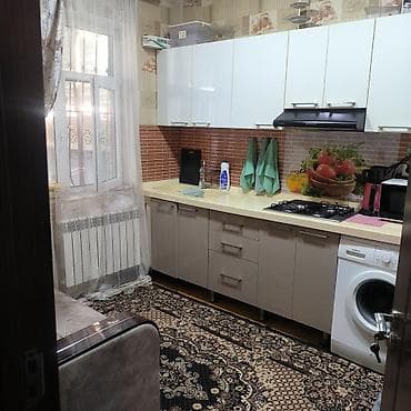 ramanı: Satılır – həyət evi - Hündür hasarlı və dekorativ elementlərlə — 8