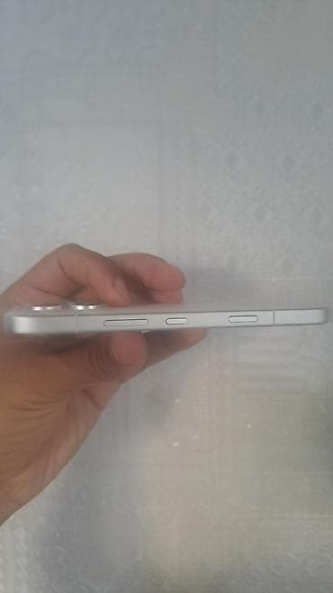 samsung fold 4: Honor 256 GB, rəng - Ağ, Barmaq izi — 5