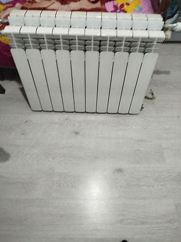 Seksiyalı Radiator Alüminium, Ünvandan götürmə lalafo.az -da Seksiyalı Radiator Alüminium, Ünvandan götürmə
