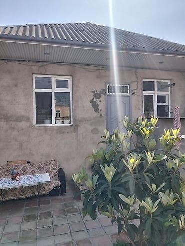 neftcalada ev torpaq alqı satqısı: Zığ qəs. 2 otaqlı, 45 kv. m, Kredit yoxdur, Orta təmir — 10