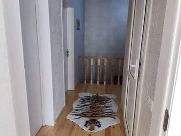 hazir ipotekada olan ev satiram sumqayit: 4 otaqlı, 100 kv. m, Yeni təmirli — 21