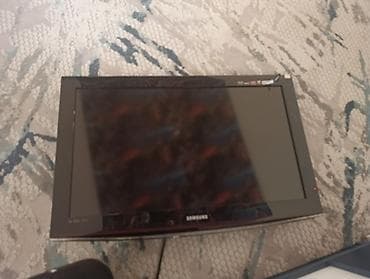 Audio: Monitor, Cihaz paneli, DVD player üçün — 1