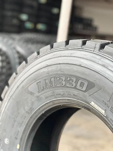sam diskiler: Yeni Şin 315 / 80 / R 22,5 — 2