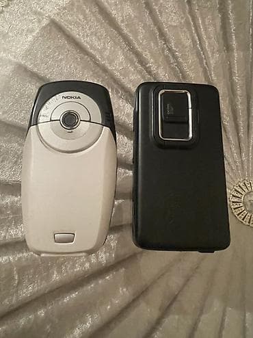 sony wf 1000: Nokia 6600 — 3