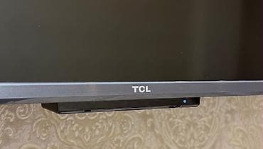 video reqstrator: 📺 EVİNİZDƏ KİNOZAL EFFEKTİ! – TCL 4K SMART TV Çox az işlənmiş, ideal — 2