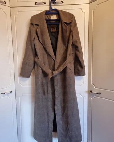 Palto demisezon TEZE.Olcu: 36 (Turkiyeden alinib 100azn ) Qiymet: 60 lalafo.az -da Palto demisezon TEZE.Olcu: 36 (Turkiyeden alinib 100azn ) Qiymet: 60