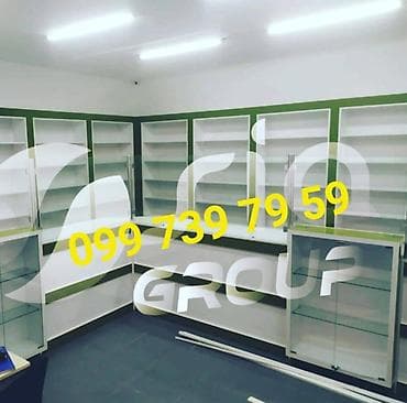 köş: Metbex mebili 1kv/m - 220 - azn ✅ Telefon vitrni 1kv/m - 120-azn ✅ — 1