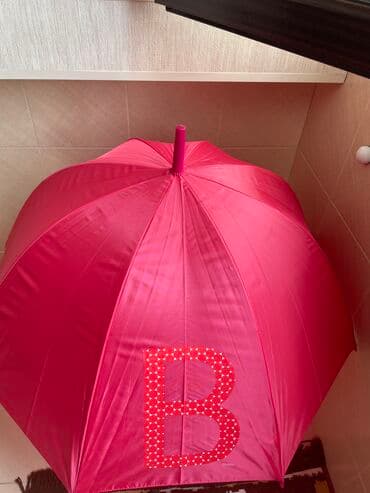 yves saint laurent tester: Cox gozel zontik. Rengi bir ayri alem. Gelin xoncasinin bezeyidi. Tam — 2