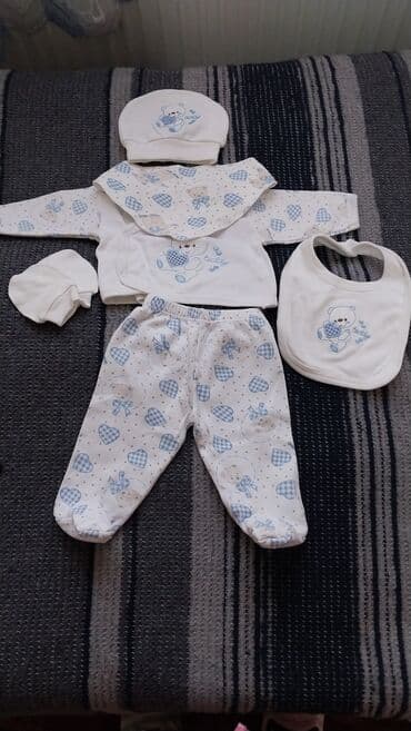 barmaqsız uşaq əlcəkləri: Uşaq dəsti, Uniseks, 0 - 3 ay, Disney — 5