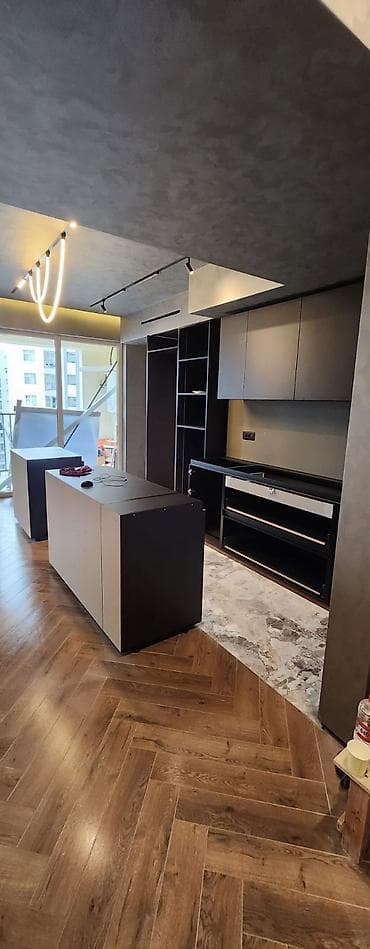 Услуги по строительству и ремонту: Уборка помещений | Дома | Уборка после ремонта — 5