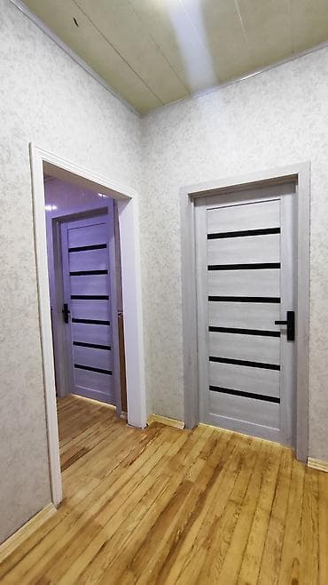 Mənzil – tam təmirli və zövqlü interyer - Planlaşdırma: geniş dəhliz lalafo.az -da Mənzil – tam təmirli və zövqlü interyer - Planlaşdırma: geniş dəhliz