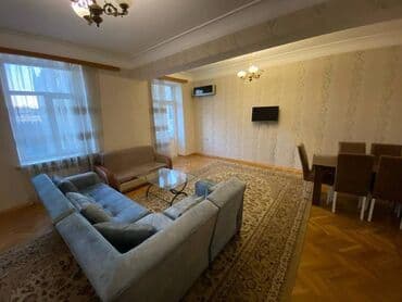 2 комнатные квартиры в говсанах: 2 otaqlı — 1