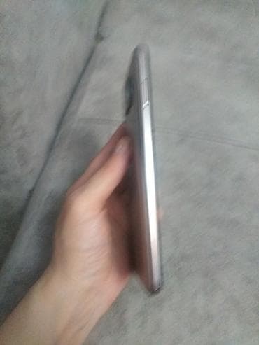 redmi pad 2 pro: Poco X3 Pro, 256 GB, rəng - Boz, Sensor — 6