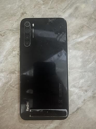 kontakt home xiaomi note 8: Xiaomi redmi note 8. İşləmə baxımından heçbir problemi yoxdur — 2