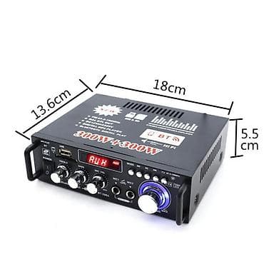 usilitellər: Sesguclendirici usilitel amplifier Teze qutuda say coxdur topdan — 5