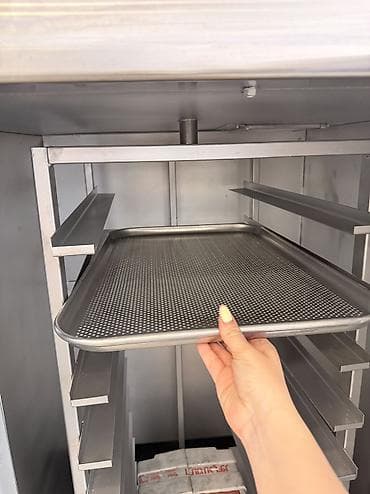 Газовая печь, Пицца, Для еды, Хлеб, 10 этажная, Новый — 3