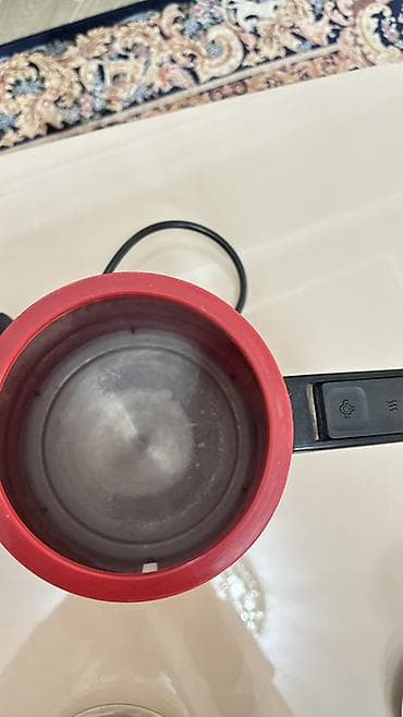 Elektrik çaydanları: Elektrik çaydan Arcelik, 1.6 - 2 l — 3