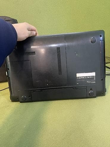 samsung notebook: Samsung noutbuk Corei 5 3 Saat zaretka saxlayır tam işlek biraz — 10