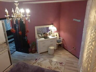 1 комнатная квартира в новостройке: 2 комнаты, Новостройка, 64 м² — 8