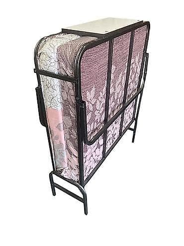 İşlənmiş, Matraslı raskladuşka