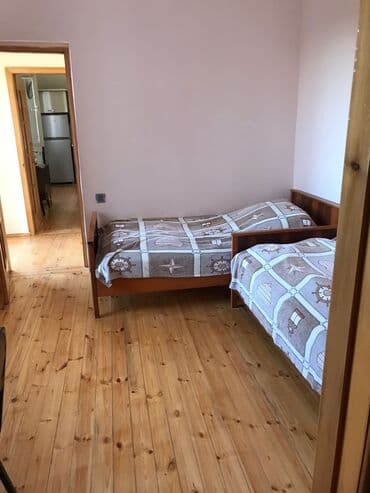 kirayə evlər ayliq: Новханы, 95 м², 3 комнаты, С бассейном, Комби, Газ, Водопровод — 11