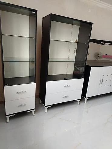 boydan guzgu: Dolab, Kredit yoxdur — 1