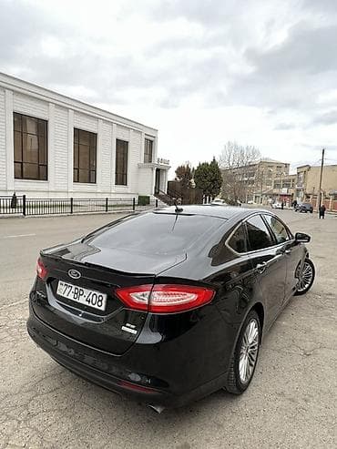 tufan m50 satilir: Salam. Ford fujn 1.5 turbo 3 ildi mawin mendedi, kosmetikaya eytiyaci — 9