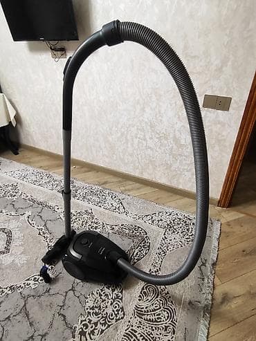 iphone 9 pro: Philips PowerGo tozsoran - Tip: torbalı tozsoran - Brend/model — 4