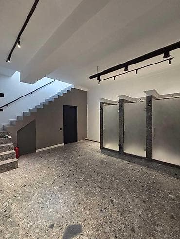 kiraye gence: İcarəyə verilir 3 otaqlı ofis 90 m², Elmlər Akademiyası m. Daha 7 — 6