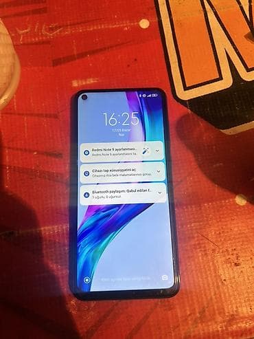 redmi pad 2 pro: Xiaomi 
 İki sim kartlı — 1