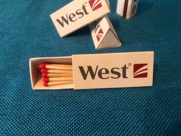 bir dollar üçün heç bir şey verməyəcəyəm: Antik kibritler ela vezyyetde qiymet 1 edede aiddi — 11