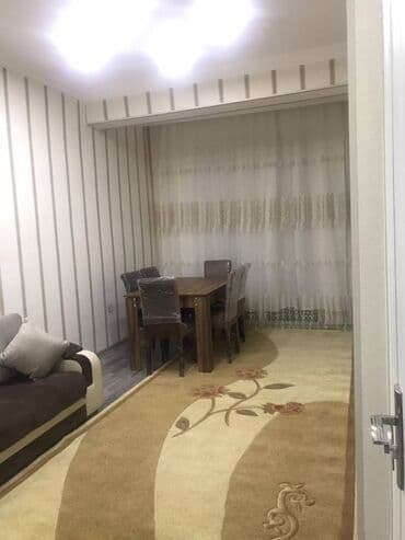 квартиры в ипотеку: 2 комнаты, Новостройка, 53 м² — 1