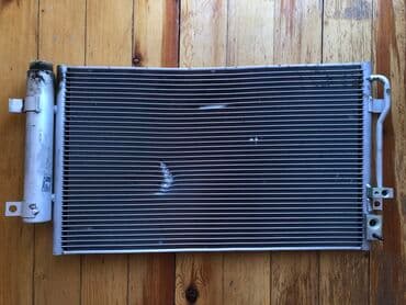 ikinci el radiyator: VAZ (LADA) Lada Granta, 2021 il, Orijinal, Rusiya, İşlənmiş — 3