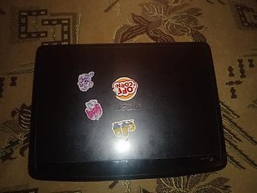 acer nitro: Acer noutbuk Texniki göstəricilər: - Ekran: təxminən 15.4" (parlaq — 7