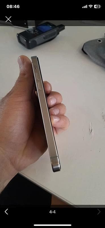 iphone 12 qiyməti: IPhone X, 64 GB — 2