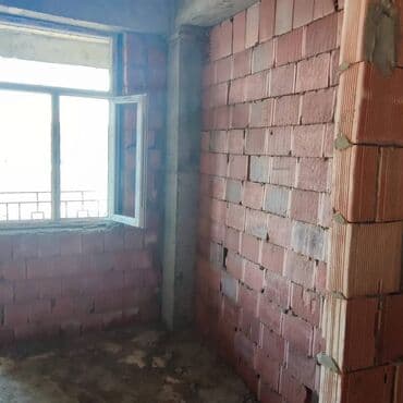 nərimanovda köhnə tikili evlər: 2 otaqlı, Yeni tikili, 90 kv. m — 8