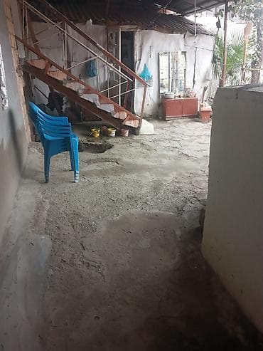 prestij park ev satilir: 500 kv. m, 3 otaqlı — 4