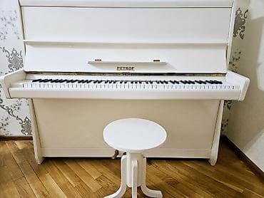 ereb azerbaycan tercume: Piano, Petrof, Akustik, İşlənmiş, Ünvandan götürmə — 1