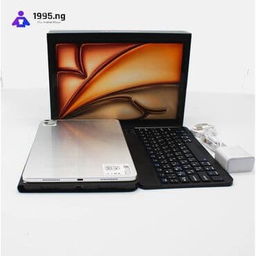 ağıllı lövhə: MACPAD M4 PRO ULTRA * Android 14, * 16GB RAM, 1TB yaddaş, * Canlı — 2
